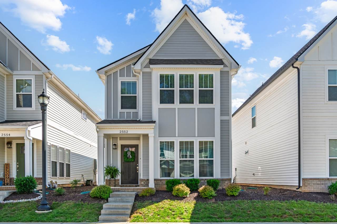 2552 Napa Valley Way - Photo 1