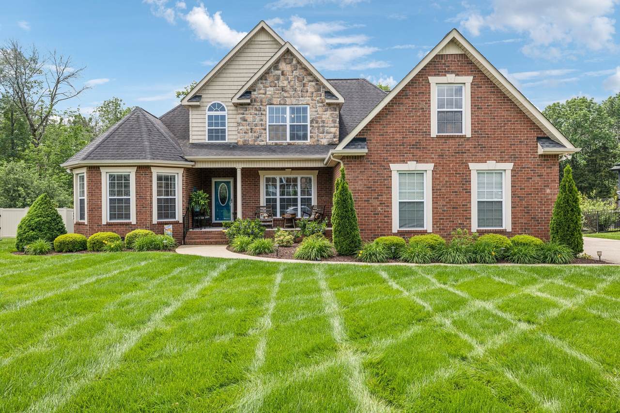 5405 Cliffstone Dr - Photo 1