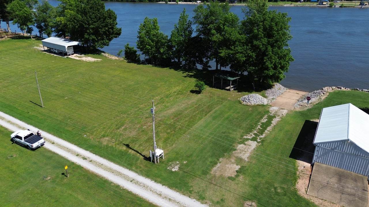 0 Yarbro Landing Ln - Photo 1