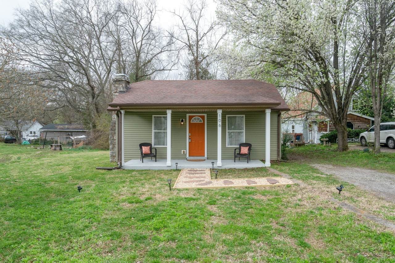 106 Edmondson Ferry Rd - Photo 1