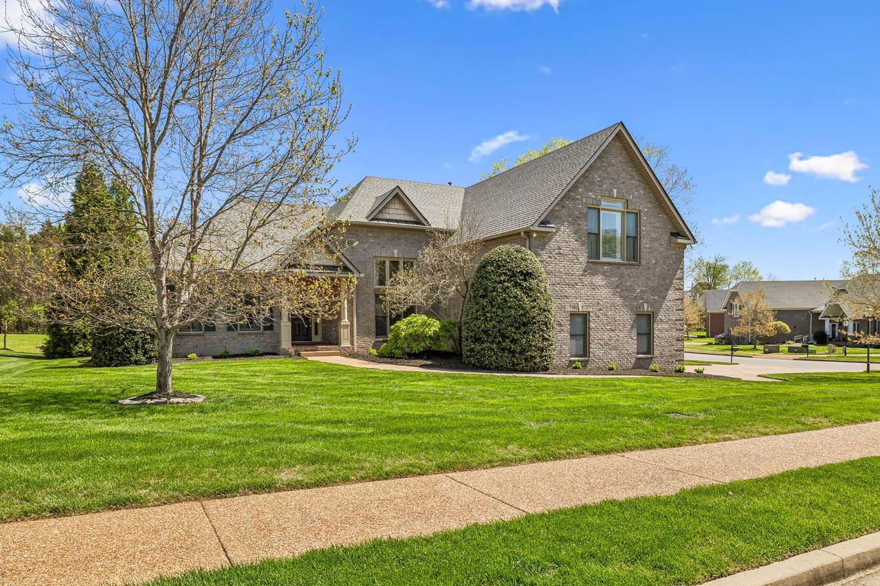 3820 Leona Pass - Photo 1