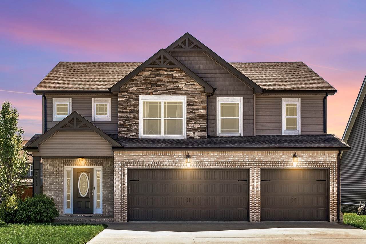 1128 Christian James Drive - Photo 1