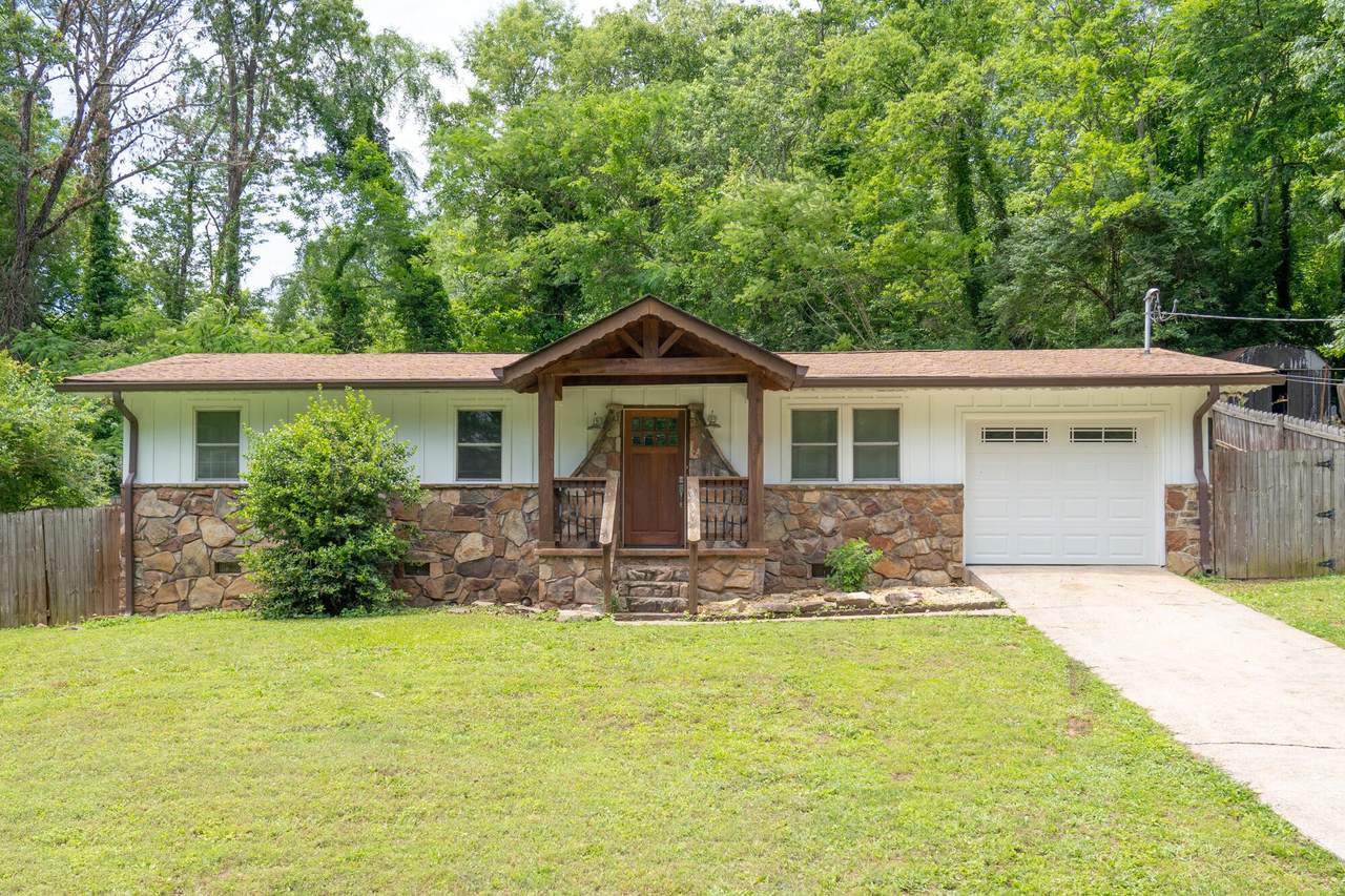 302 W Ridgewood Avenue - Photo 1