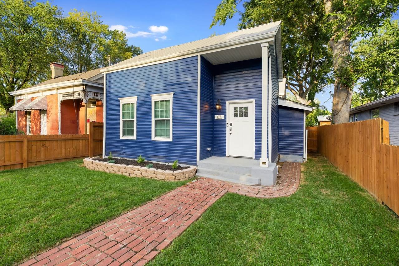 67 Maury St - Photo 1