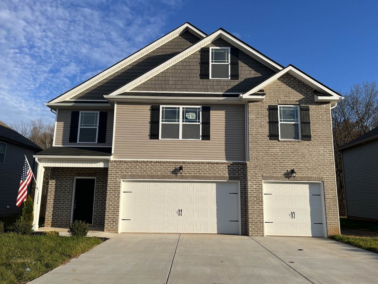 1224 Black Oak Cir - Photo 1