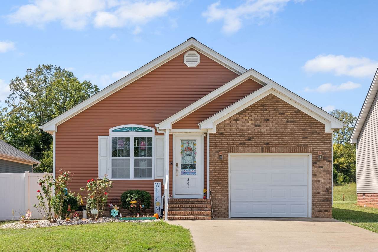 281 Eagle Cove Dr - Photo 1
