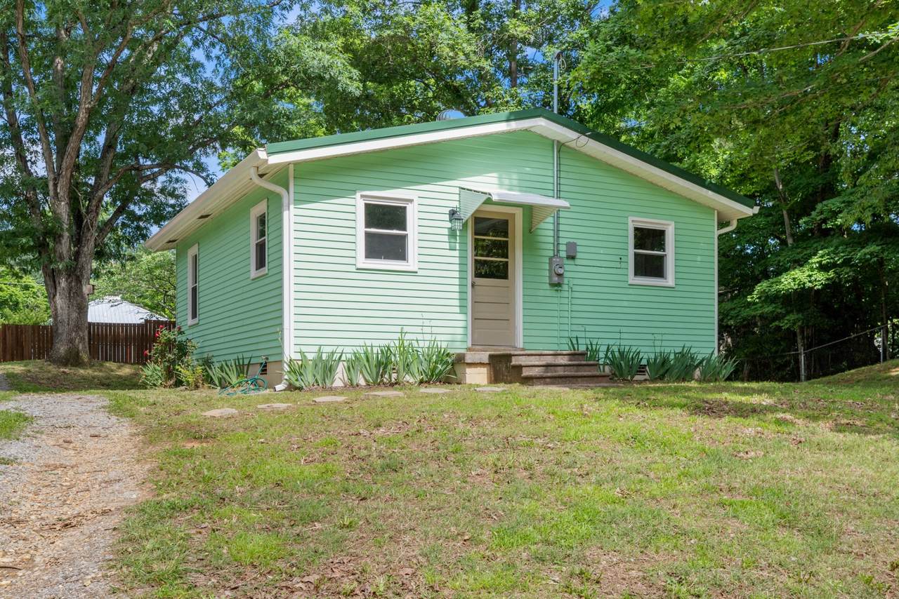 1615 New Dry Hollow Rd - Photo 1