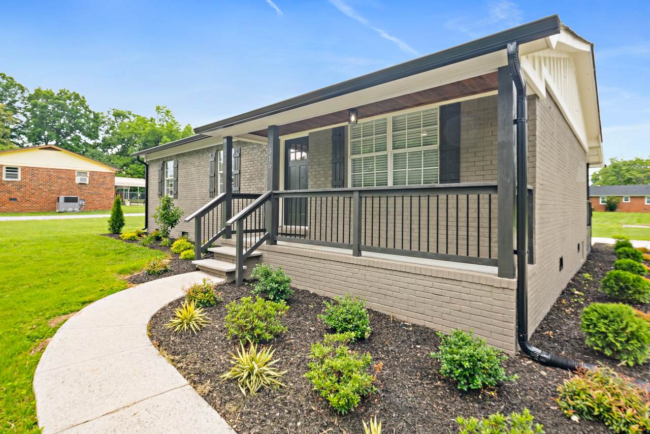 316 Bybee Branch Rd - Photo 1