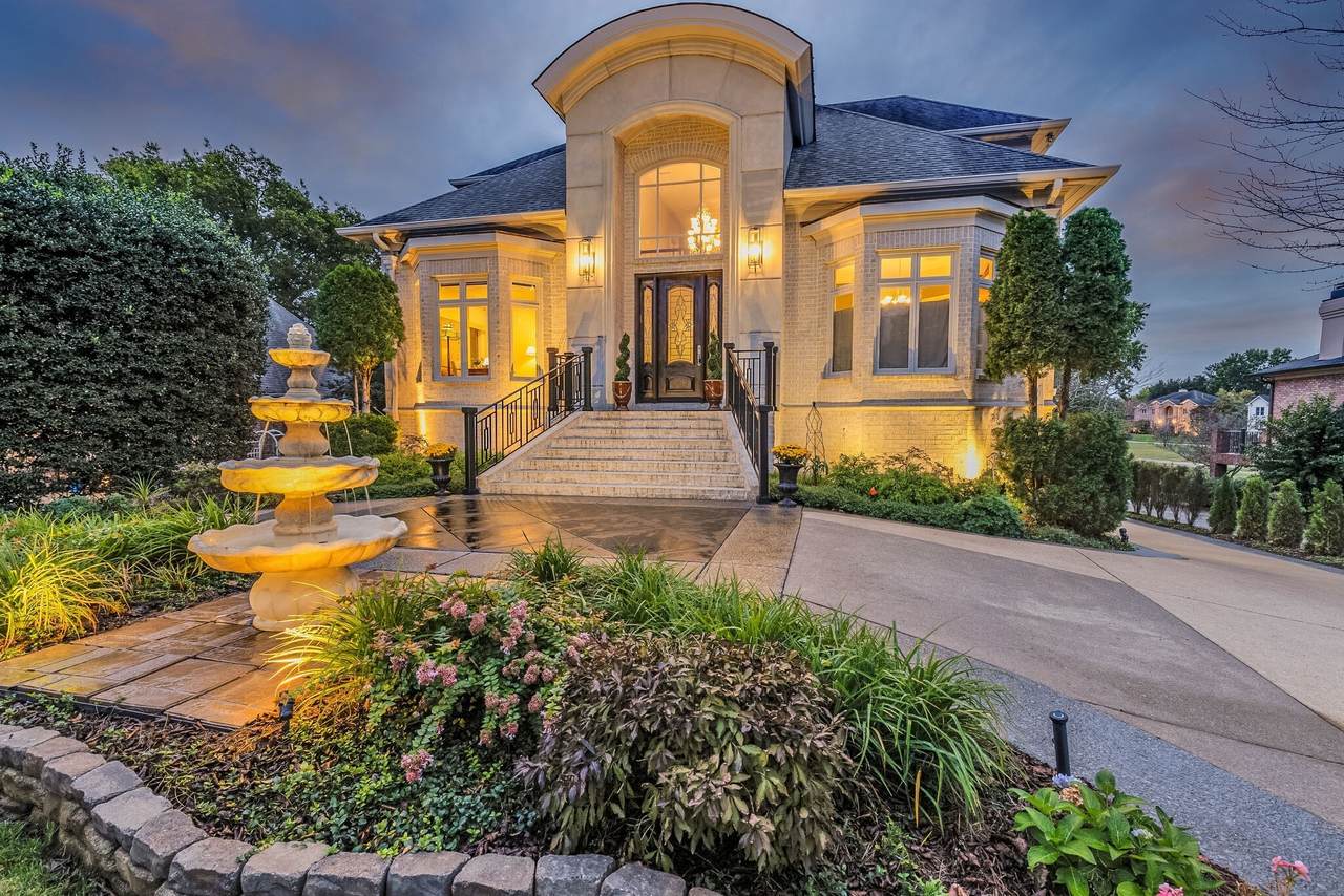 5108 Herschel Spears Cir - Photo 1