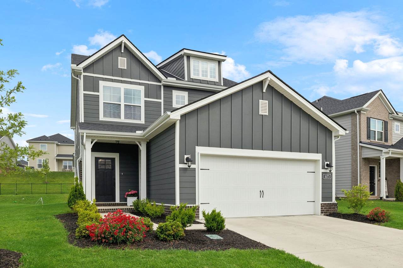 1073 Laurel Valley Ln - Photo 1