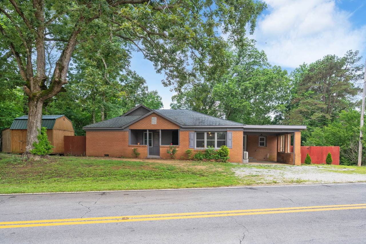 7333 Highway 114 - Photo 1
