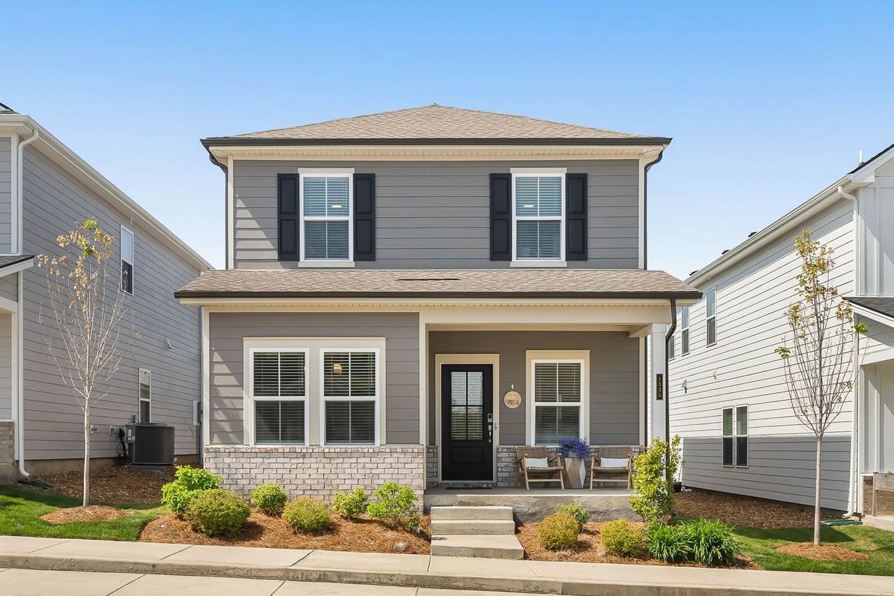 1335 Carriage Park Dr - Photo 1
