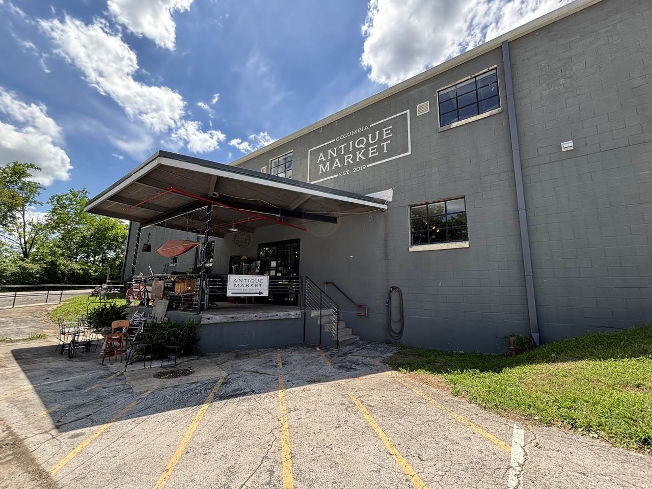 101 N James M Campbell Blvd - Photo 1