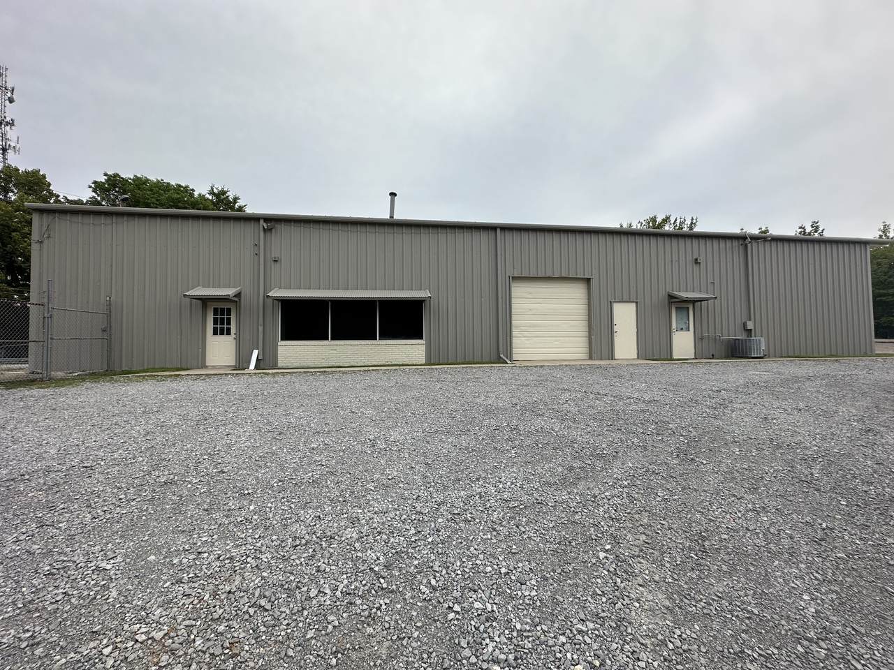 1379C Ashland City Rd - Photo 1