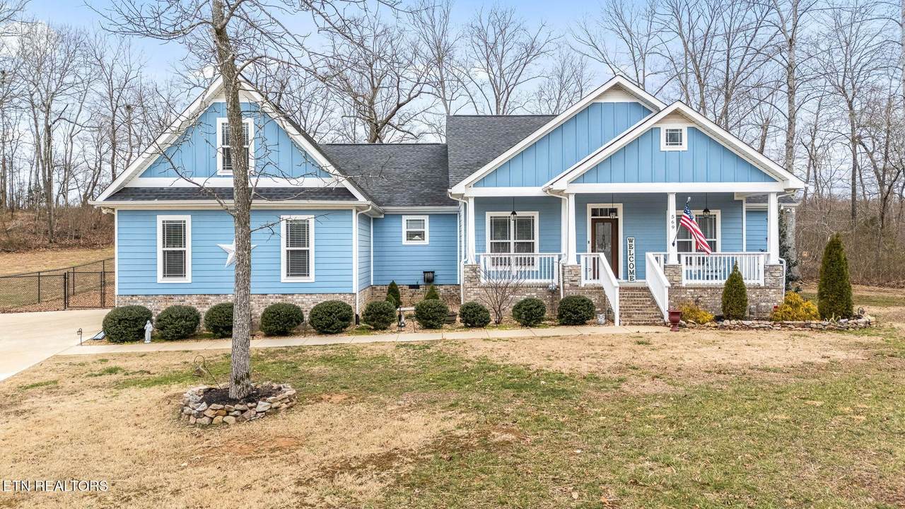 569 Station Circle Circle - Photo 1