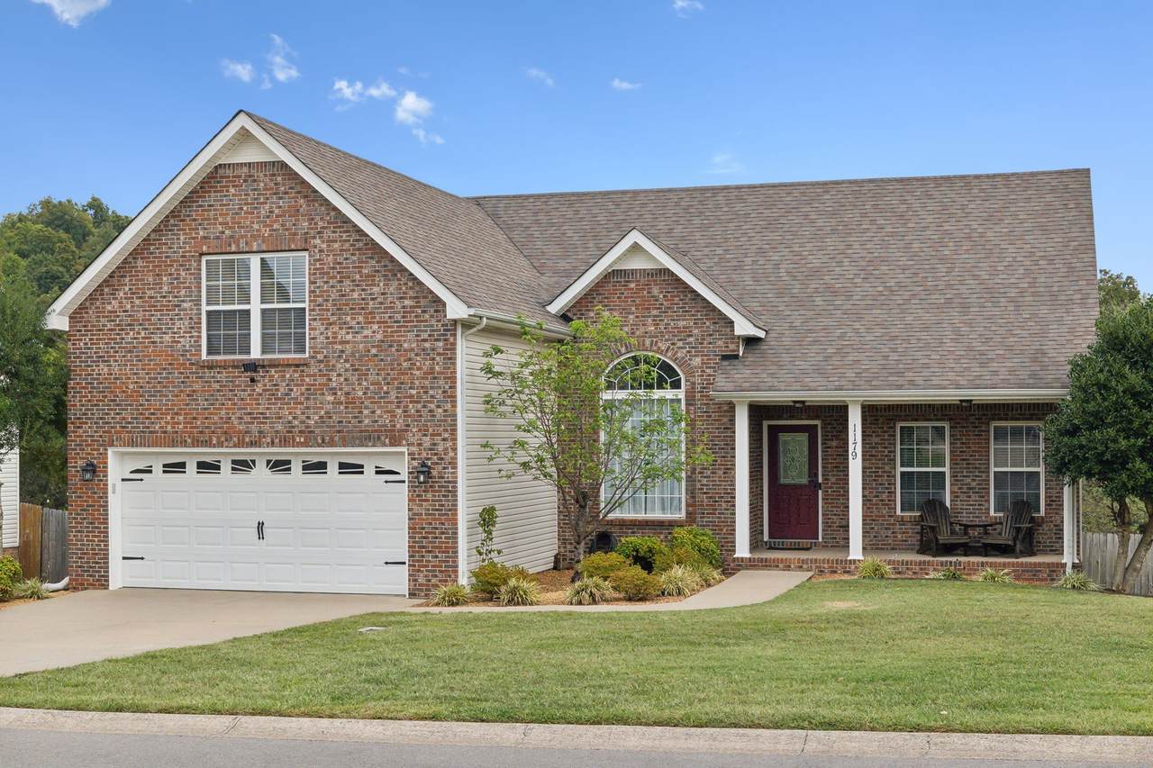 1179 Viewmont Dr - Photo 1