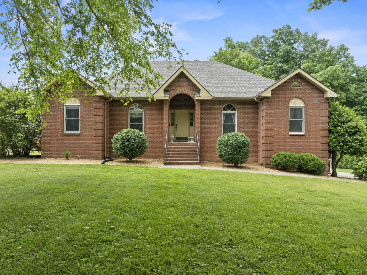 3615 Legacy Dr - Photo 1