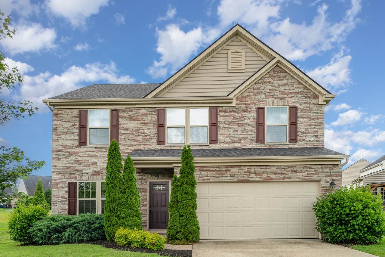 1018 New Eanes Dr - Photo 1