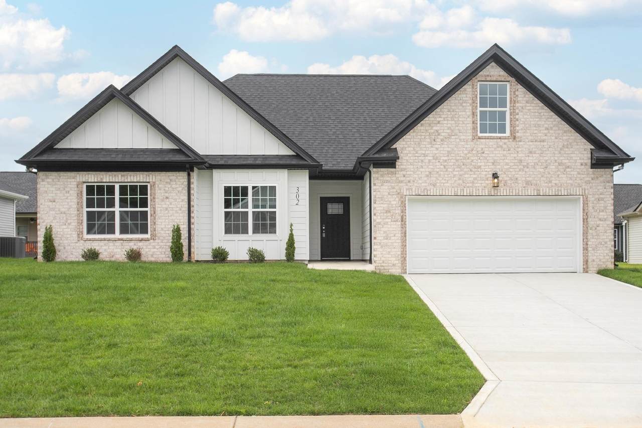302 Fieldstone Ln - Photo 1