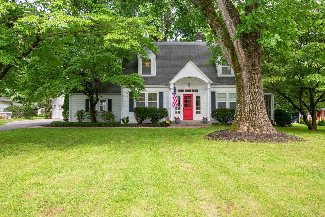 207 Cumberland Cir - Photo 1