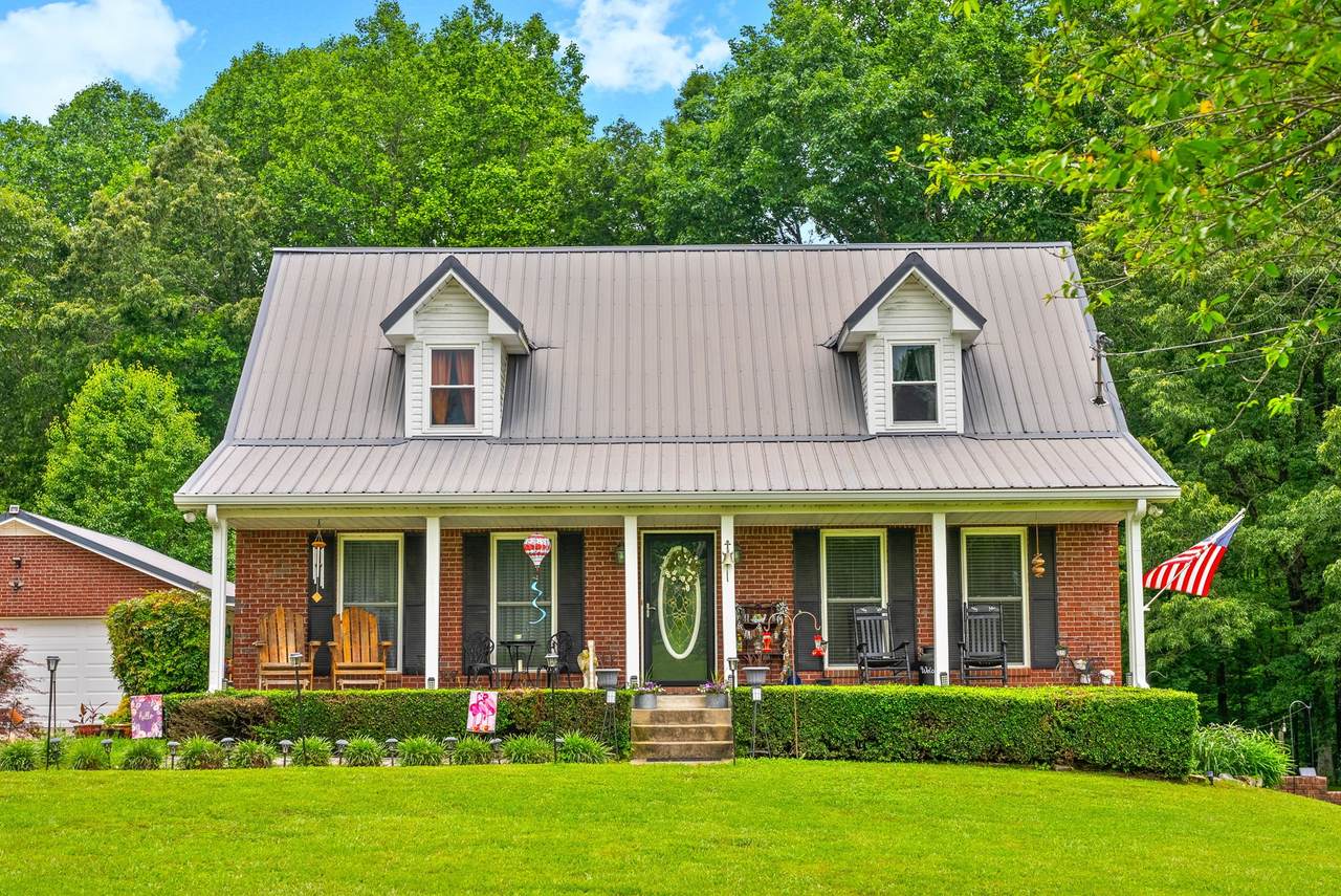 10000 Bee Branch Rd - Photo 1
