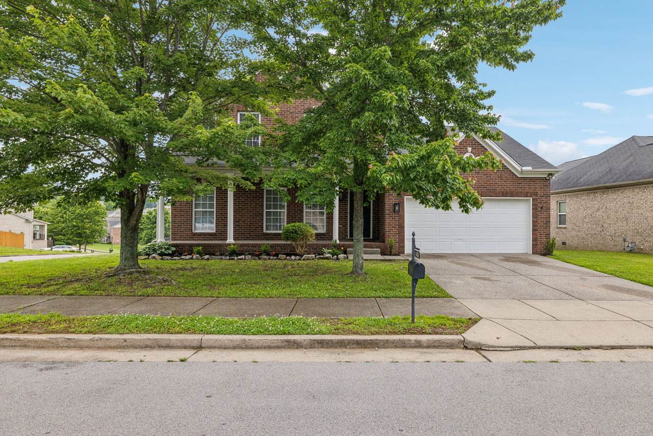6443 Sunnywood Dr - Photo 1