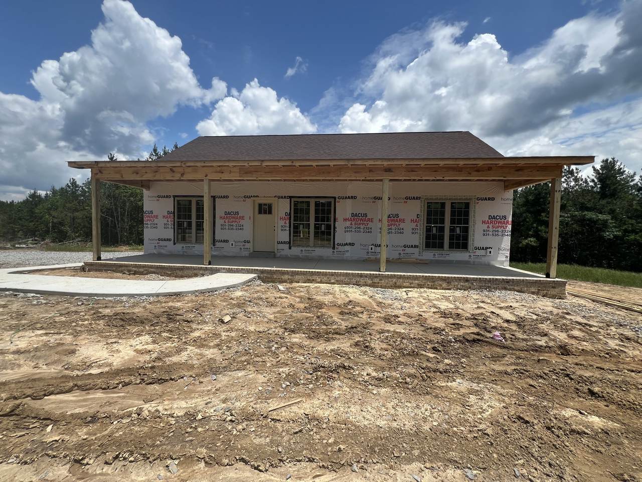 3661 Highway 231 - Photo 1