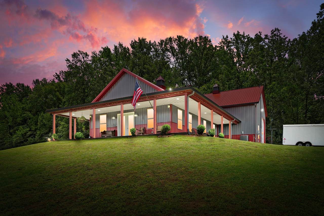 4499 Benson Rd - Photo 1