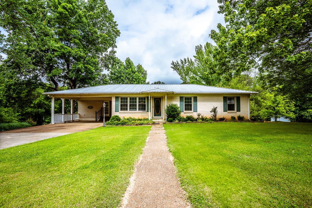 406 Longview St - Photo 1
