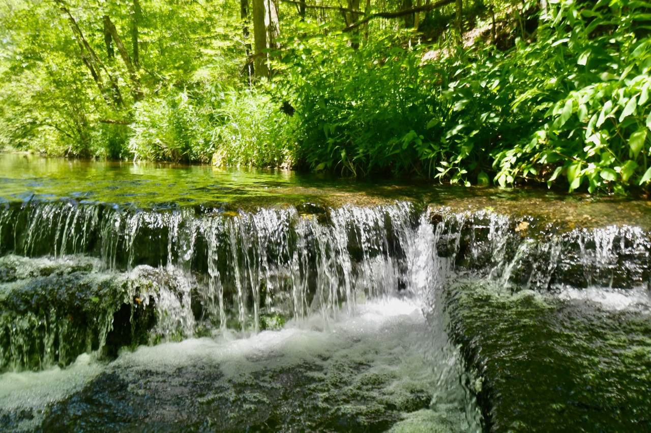 0 Brush Creek - Photo 1