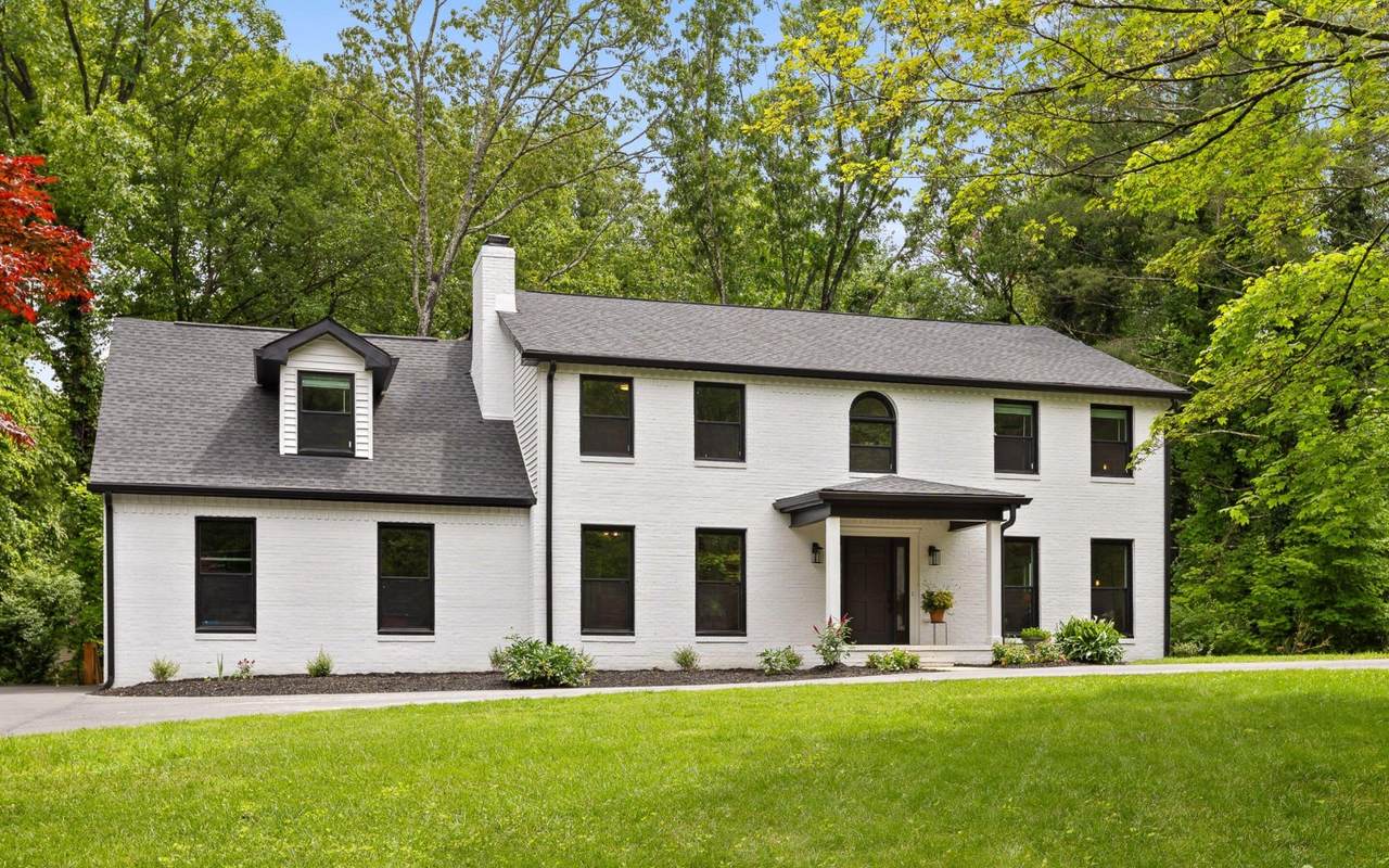 1234 Mountain Brook Circle - Photo 1