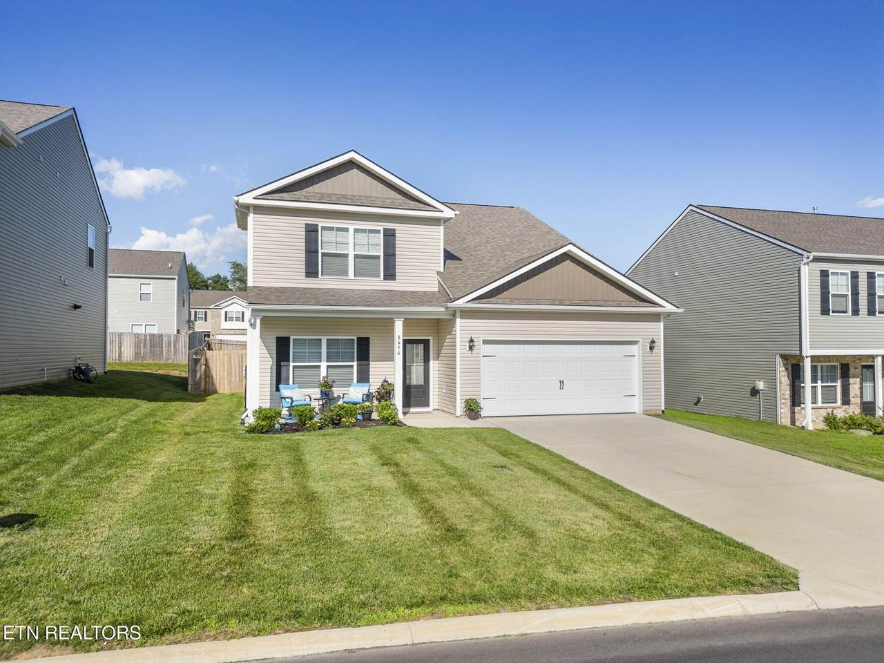 8646 Leeanna Brooke Lane - Photo 1