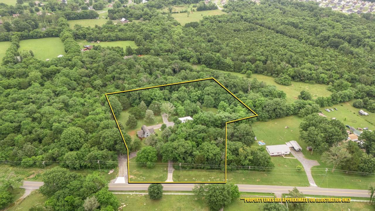6251 Rocky Fork Rd - Photo 1