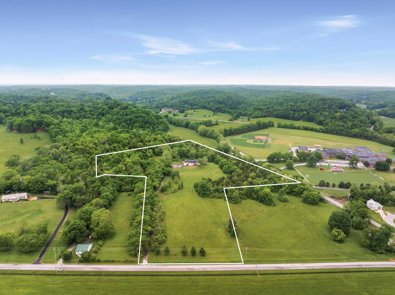 5307 Leipers Creek Rd - Photo 1
