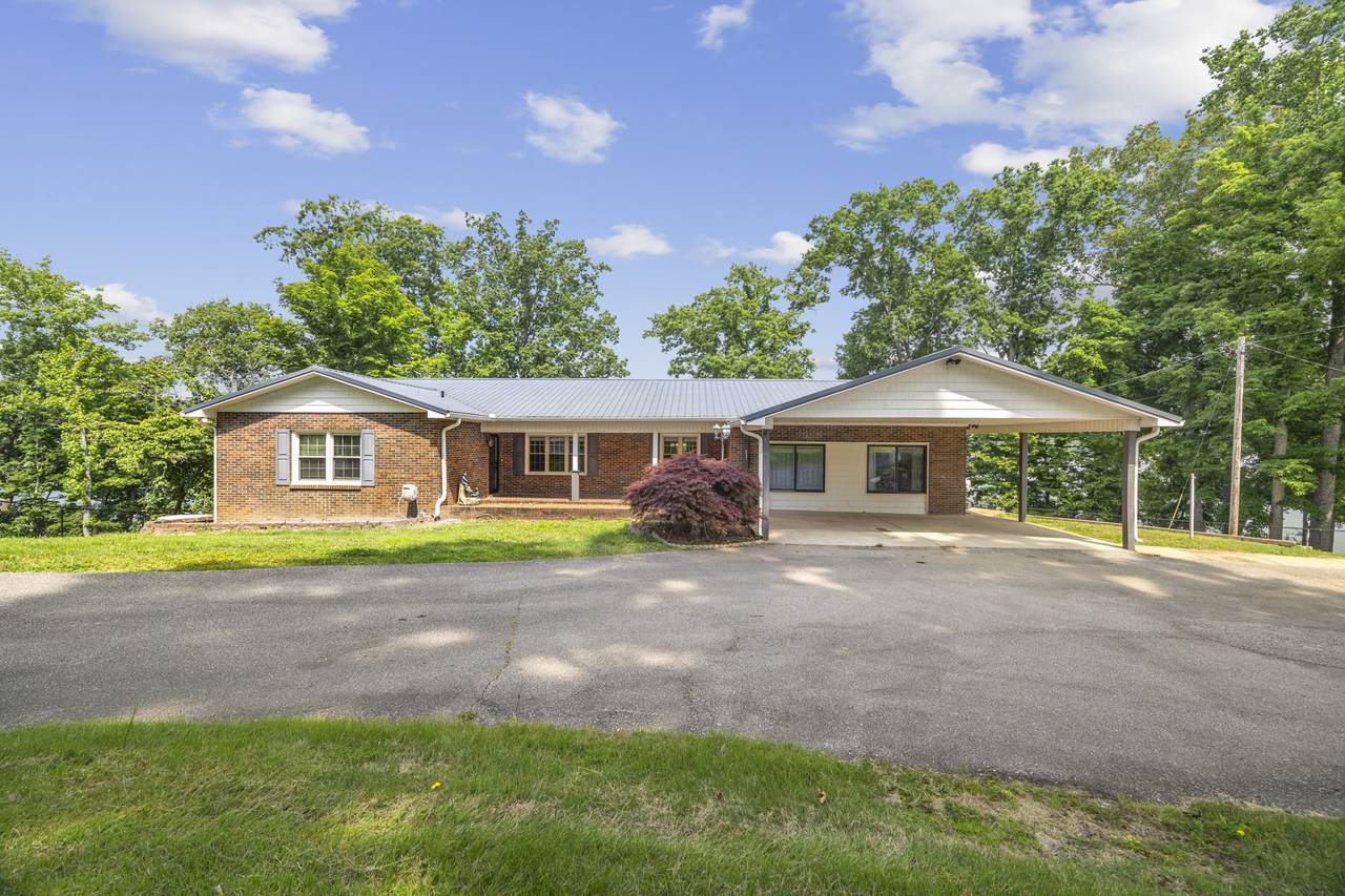 255 Whispering Hills Dr - Photo 1