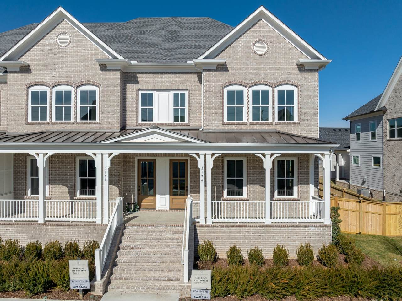 3174 Long Branch Circle - Photo 1