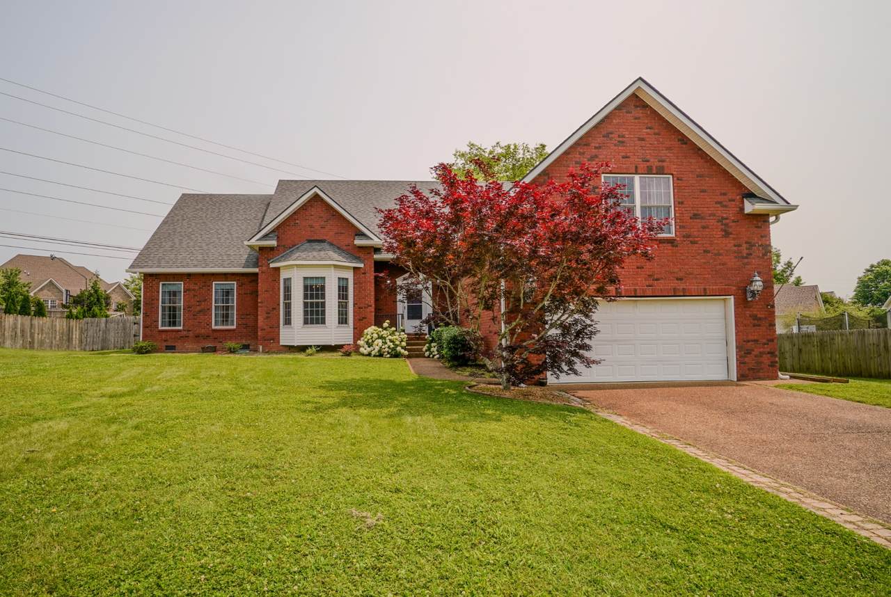 3302 Foxtrot Ct - Photo 1