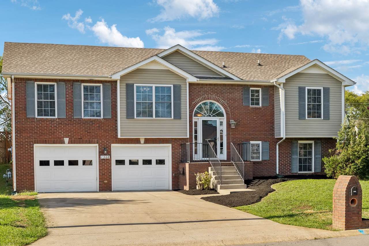 1368 Bluebonnet Dr - Photo 1