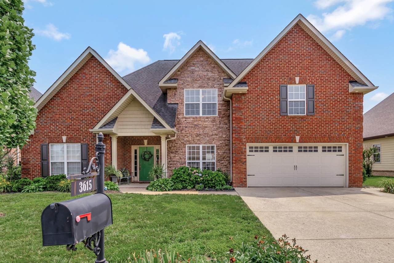3615 Sweetbriar Ave - Photo 1