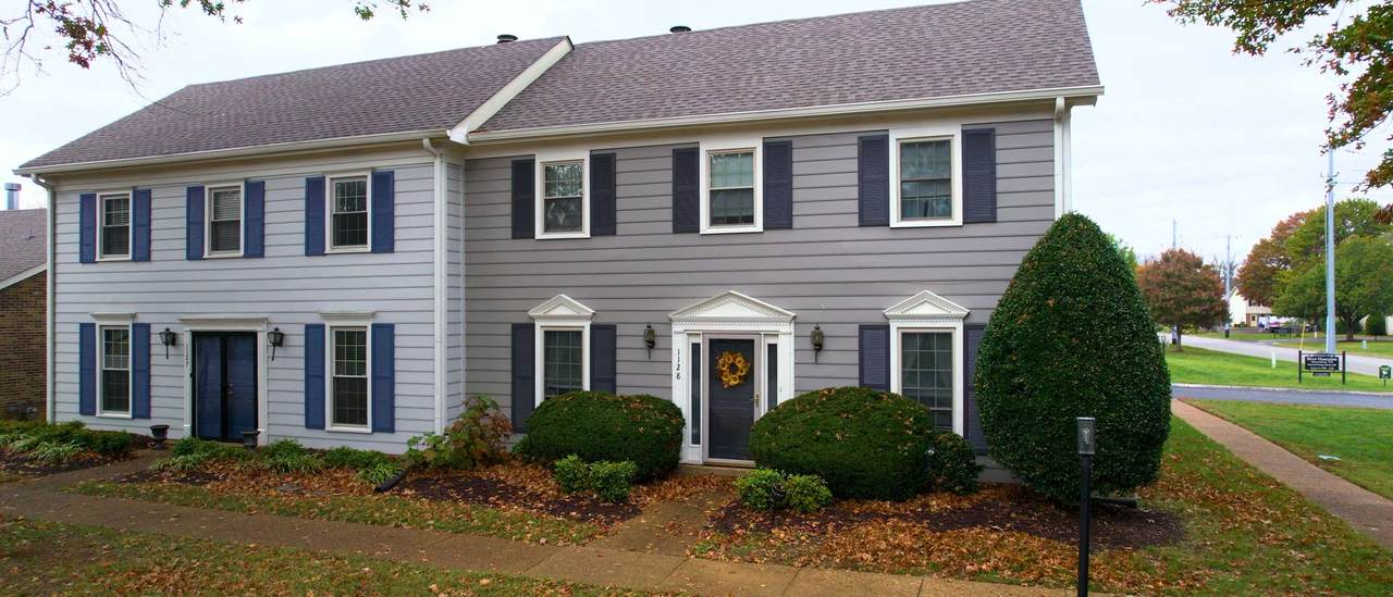 1128 General George Patton Rd - Photo 1
