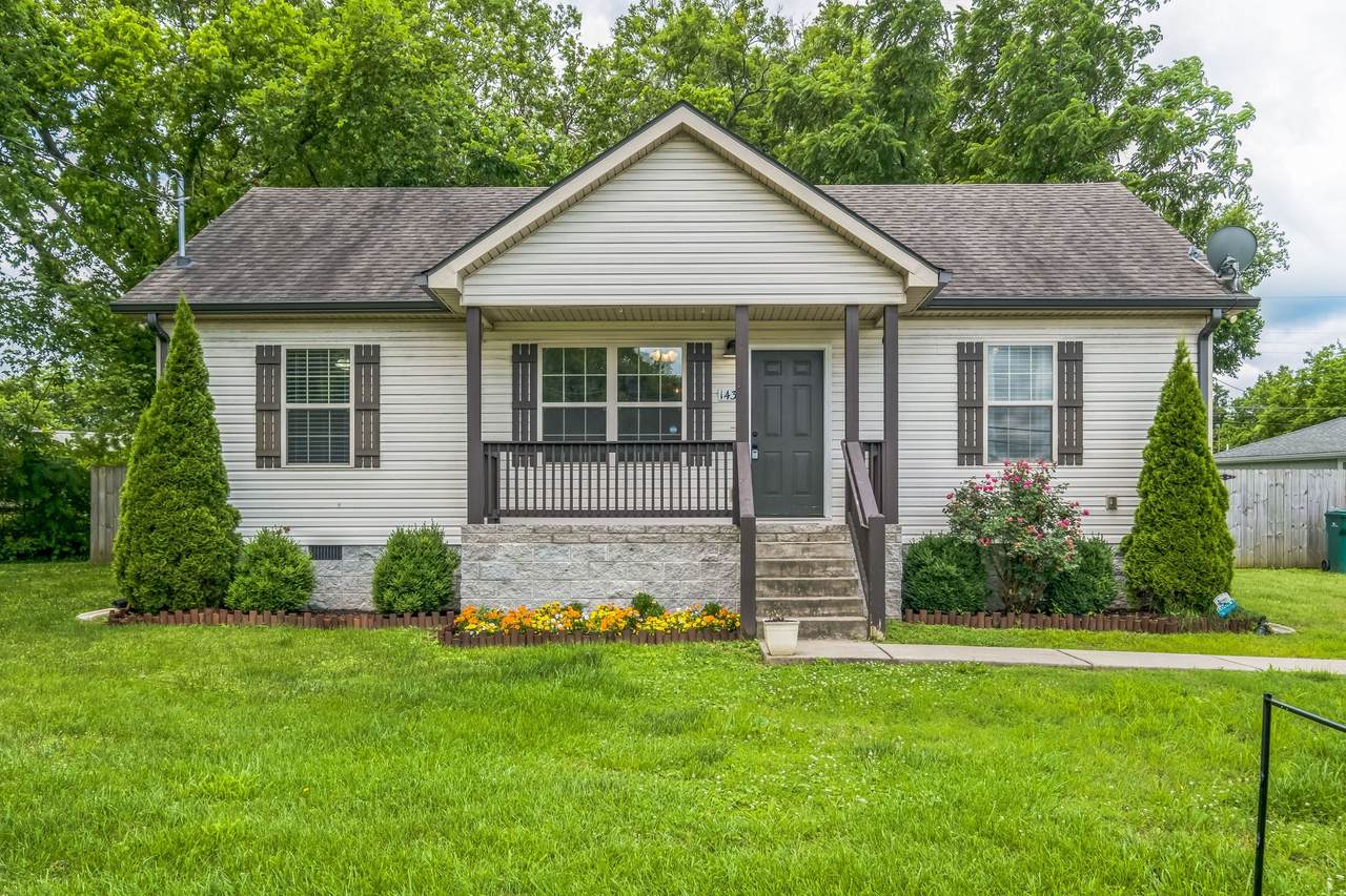 1435 Silver Creek Rd - Photo 1