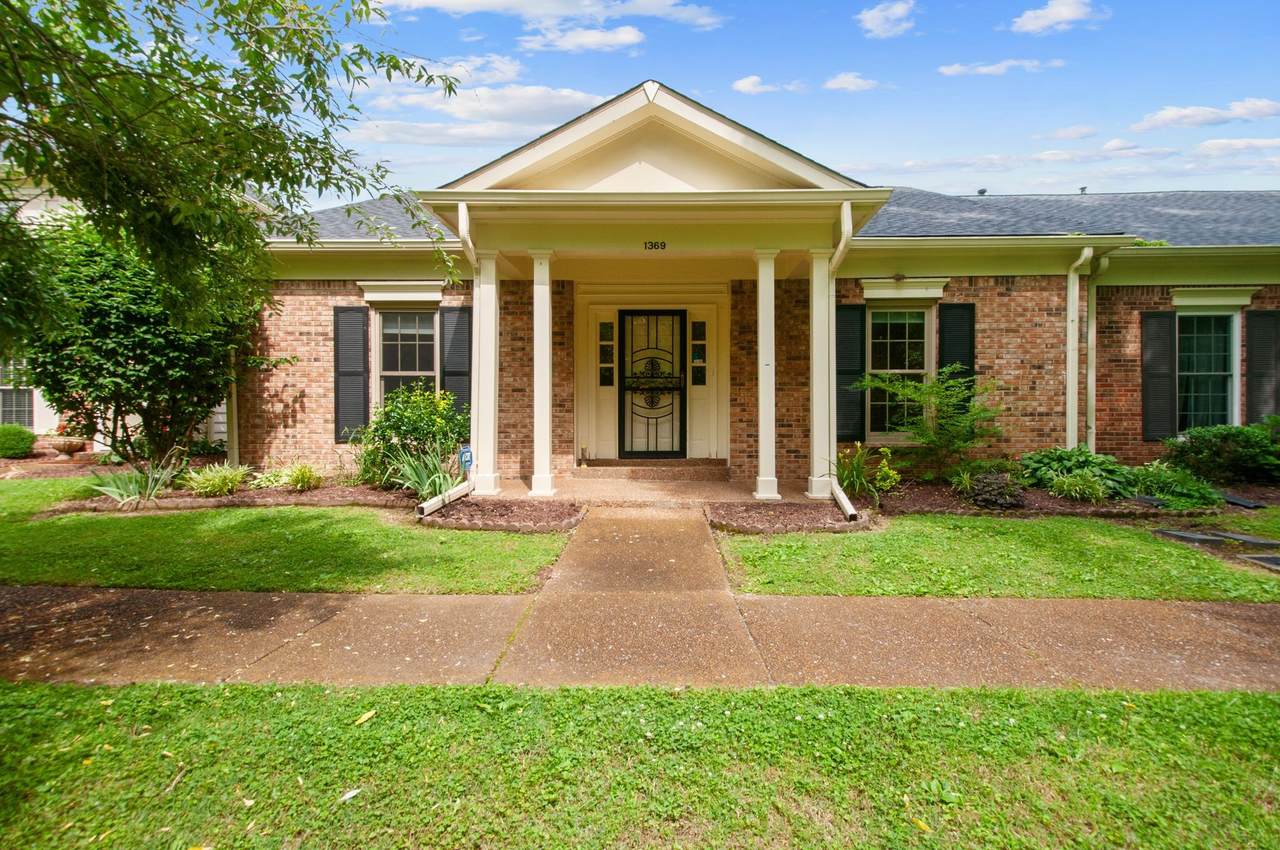 1369 General George Patton Rd - Photo 1