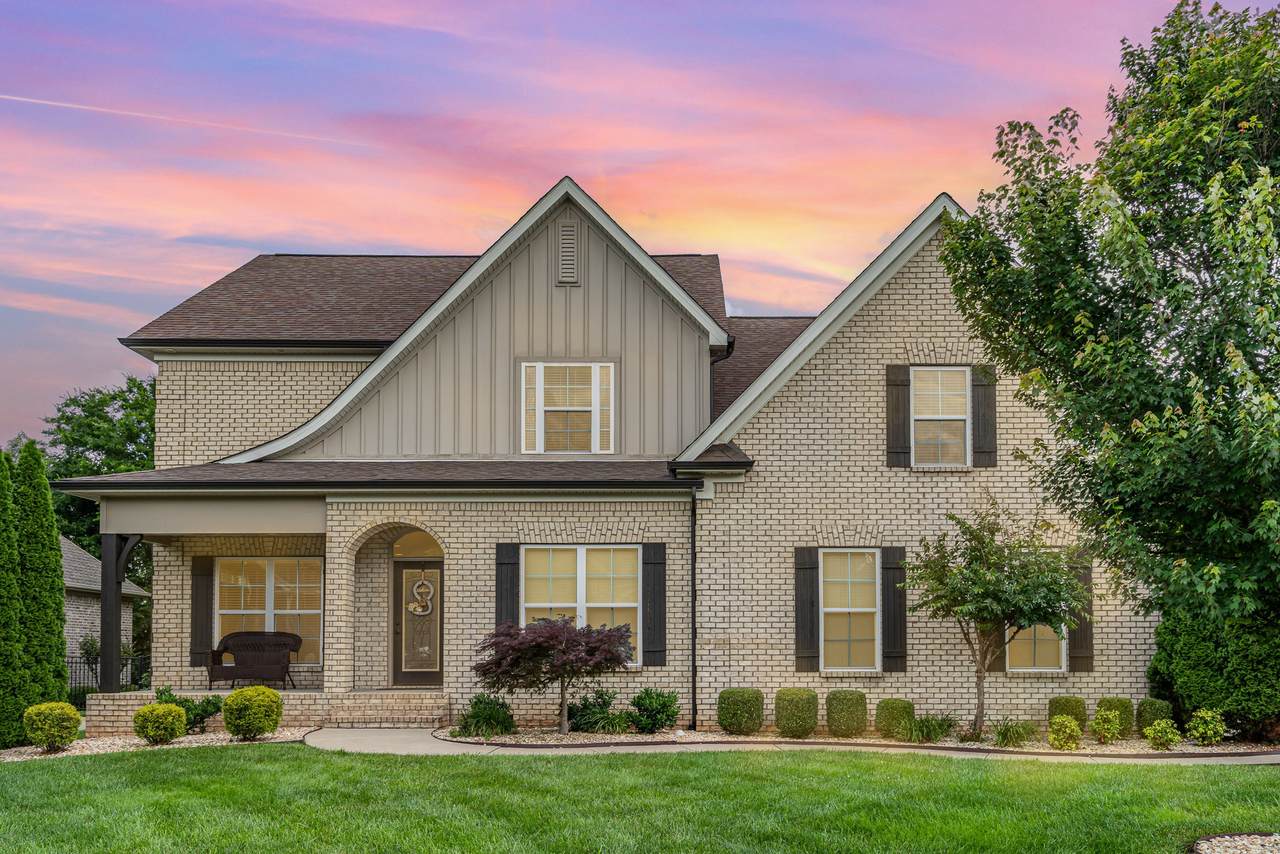 813 Stone Mill Cir - Photo 1