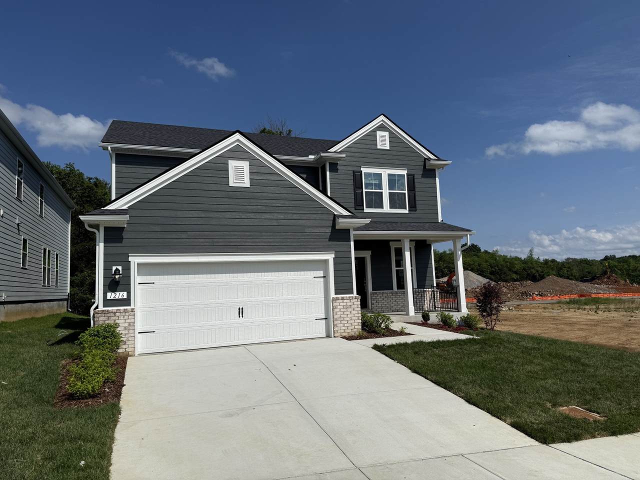 1216 Wallace Way - Photo 1
