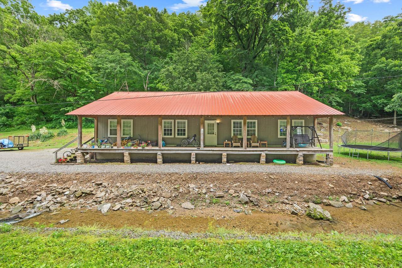 333 Cubbins Hollow Rd - Photo 1