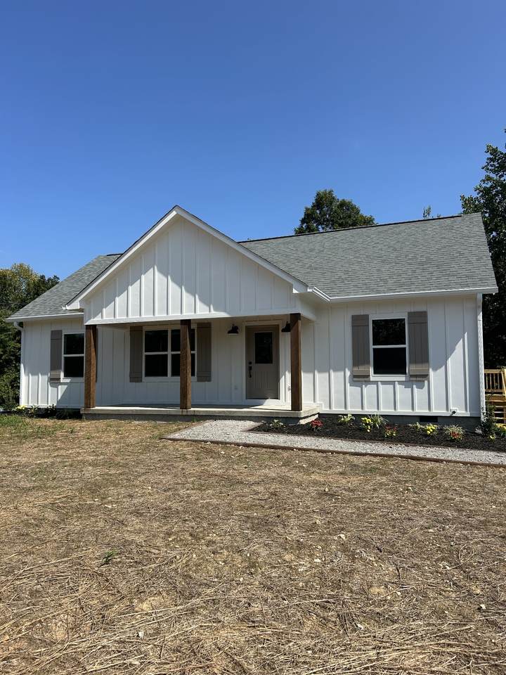 5702 Little Dry Creek Rd - Photo 1