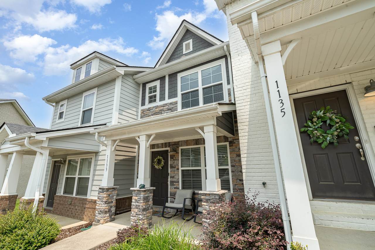 1133 Lilly Valley Way - Photo 1