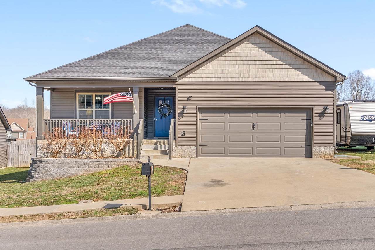 2913 Feng Way - Photo 1
