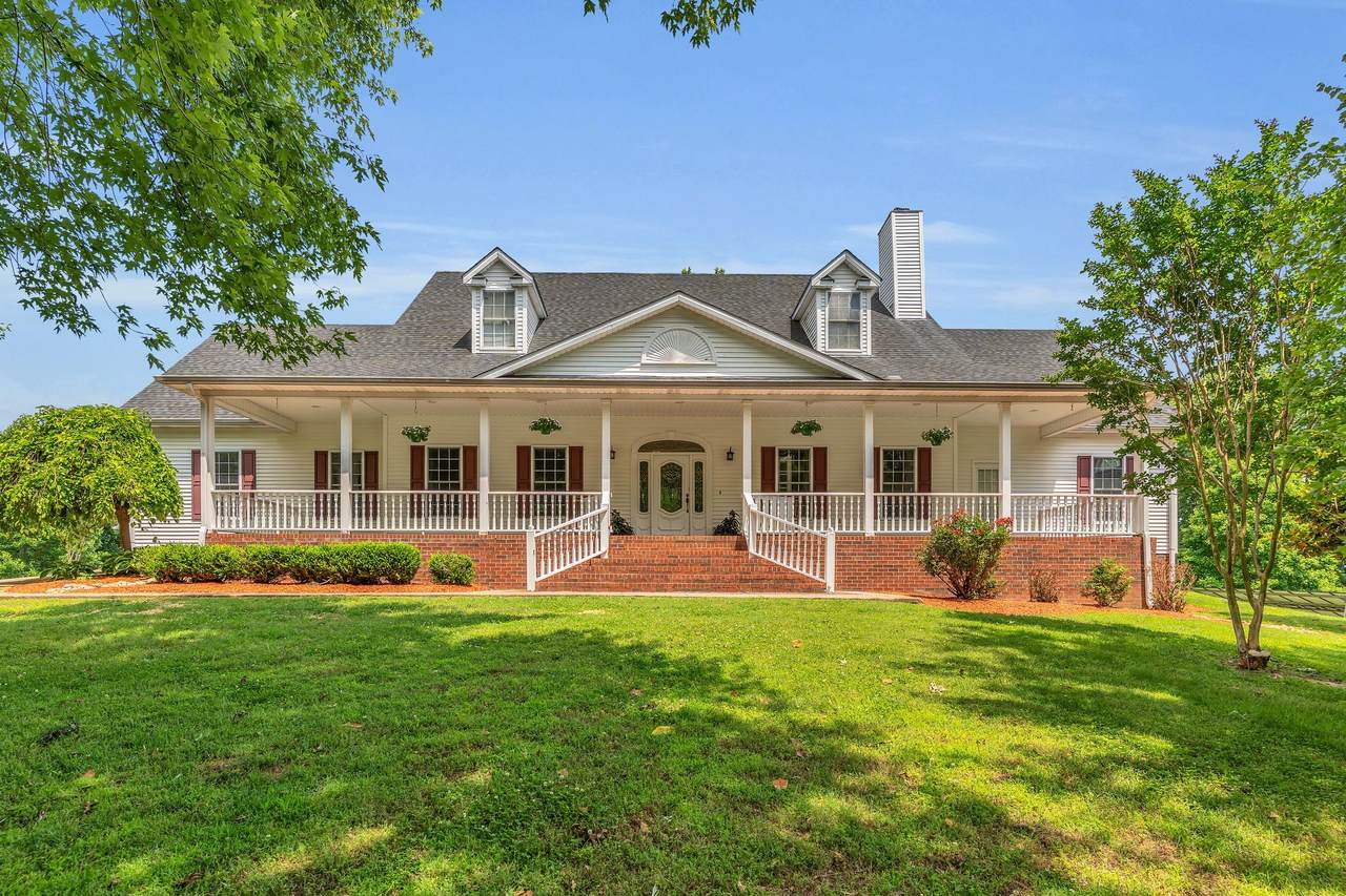 904 Weeping Willow Rd - Photo 1