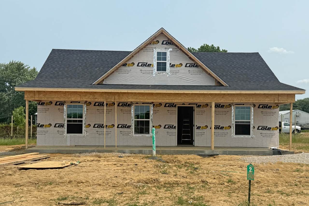 1103 Brook Court - Photo 1